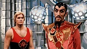 Flash Gordon (1980) - Backdrops — The Movie Database (TMDB)