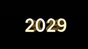 2029 Years Flying Logo. Stock Footage Video 846449 - Shutterstock