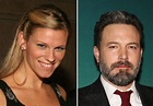 Lindsay Shookus, ¿nueva novia de Ben Affleck? | Gente y Famosos | EL PAÍS