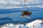 Bariloche: o Mais CHARMOSO Destino de Neve na Argentina