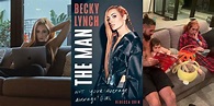 Everything We Know About Becky Lynch's Autobiography Book