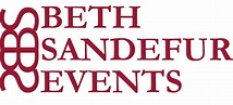 Beth Sandefur Events