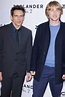 Ben Stiller et Owen Wilson - Photocall du film Zoolander 2 à l'hôtel ...