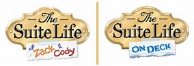 Image - Suite Life Zack and Cody On Deck logo.png | Disney Wiki ...