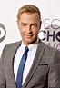 Joey Lawrence Sports A Blond Comb-Over At People's Choice Awards ...