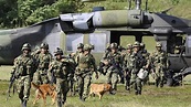 Comando del Sur de EEUU aumenta operaciones en Latinoamérica | SELA