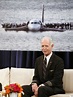 Chesley 'Sully' Sullenberger's Heroics Landing Plane In Hudson River To ...