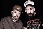 Introducing: dan le sac vs Scroobius Pip show no sign of letting up ...