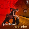 Amazon.com: Tango Classics 240: Ataniche : Juan D'Arienzo: Digital Music