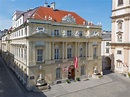 Neuer Campus für die Akademie der Wissenschaften in Wien - Kultur Wien ...