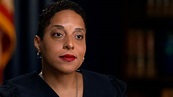 Prosecutor Kim Gardner's fight to reform the St. Louis justice system ...