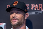 Why Giants manager Gabe Kapler has yet to reach out to Madison ...