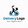 Fast Delivery Logo Vector Art, Icons, and Graphics for Free Download