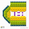 Erie Insurance Arena Seating Chart | Vivid Seats