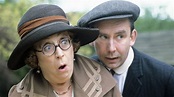Christopher Beeny: Upstairs Downstairs and Last Of The Summer Wine star ...