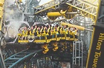 Beyond the Track: The Smiler at Alton Towers In-Depth Analysis - Coaster101
