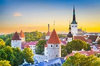 Tallinn: Tipps für einen Trip in die Hauptstadt Estlands ...