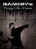 Banksy is Coming for Dinner | Banksy, Poster, Movie posters