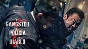 El gangster, el policía y el diablo tráiler doblado castellano - YouTube
