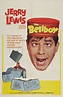 Movie Poster of the Week: The Posters of Jerry Lewis on Notebook | MUBI