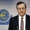 EZB: EZB-Präsident Draghi gibt den Konjunkturoptimisten - WELT