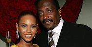 A Brief History Of Beyoncé And Her Father, Mathew Knowles | The FADER