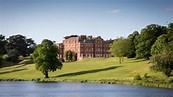 Brocket Hall, venue for hire in Hertfordshire - Event & party venues
