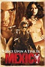 Once Upon a Time in Mexico (2003) - Posters — The Movie Database (TMDb)