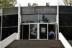 MAM, Museo de Arte Moderno, Chapultepec | Museos de México