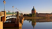 Toulouse turismo: Qué visitar en Toulouse, Occitania, 2023| Viaja con ...