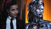 ‘Superman: Legacy’ Casts María Gabriela de Faría As DC Comics Villain ...
