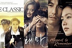 Películas coreanas románticas que son super clásicas - K-magazine