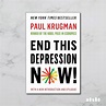 End This Depression Now! - Five Books Expert Reviews