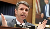 Interview: Rep. Rob Wittman, the latest in a line of influential chairmen