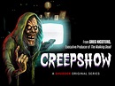 Conoce los primeros detalles de la segunda temporada de Creepshow