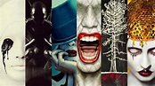 Los 10 personajes más terroríficos de American Horror Story