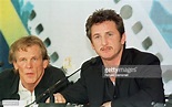 Sean Penn Nick Nolte Photos and Premium High Res Pictures - Getty Images
