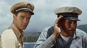 Comando del Pacífico (1960)