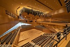 The Tianjin Juilliard School | Arquine