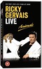 Ricky Gervais Live: Animals (2003)