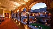 Lo invitamos a conocer los mejores hoteles en la ciudad de Cusco ...