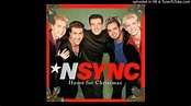 You Don't Have To Be Alone (On Christmas) - NSYNC - YouTube
