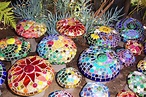 mosaic ideas for beginners - Google Search Mosaic Garden Art, Mosaic ...