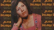Alicia Delgado Mix Exitos de Oro - YouTube