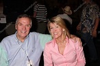 Peter Marshall & Wife Laurie Marshall – Stock Editorial Photo © Jean ...