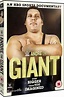 WWE: Andre The Giant [DVD] : Amazon.com.mx: Películas y Series de TV