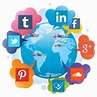 ¿Cómo una empresa debe utilizar las redes sociales para el marketing?