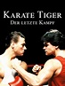 Wer streamt Karate Tiger? Film online schauen