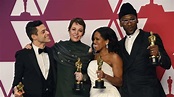2019 Academy Awards Honor Diversity with Diverse Cast and Crew Winners