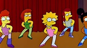 Lisa the Beauty Queen - The Simpsons (Season 4, Episode 4) | Apple TV